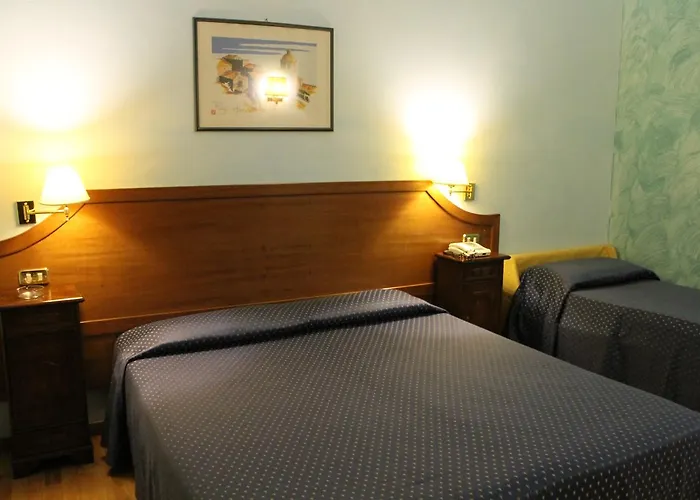 Hotel Piccolo Fiore *