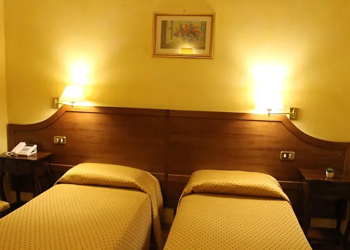 Piccolo Fiore Hotel Roma