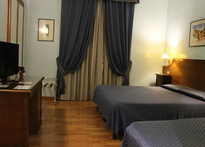 Piccolo Fiore Hotel