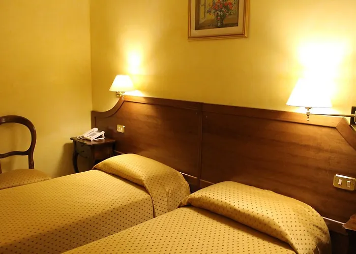 Hotel Piccolo Fiore