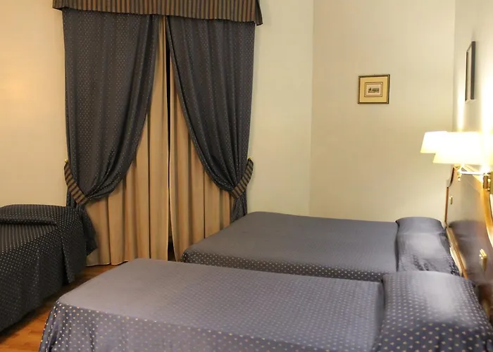 Hotel Piccolo Fiore