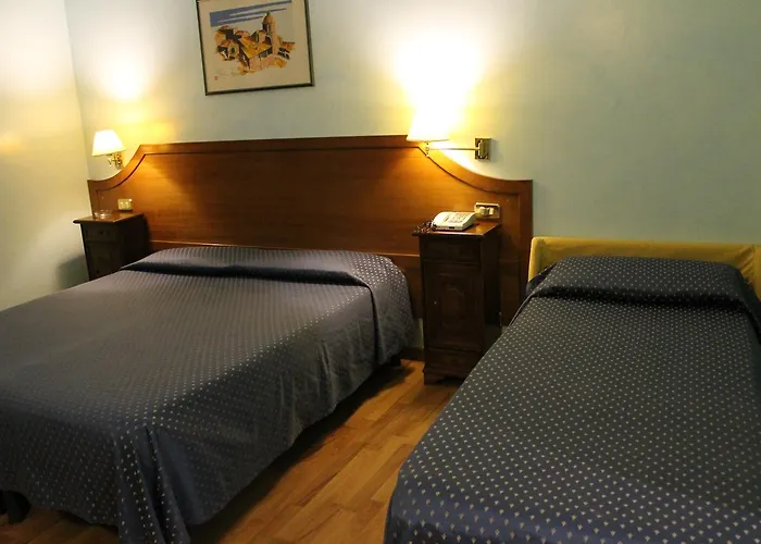 Hotel Piccolo Fiore *