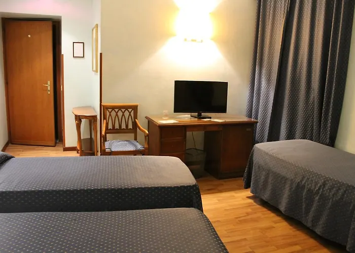 Piccolo Fiore Hotel *