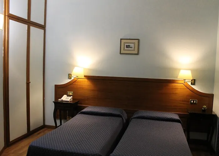 Piccolo Fiore Hotel Roma