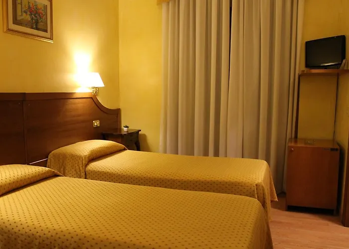 Hotel Piccolo Fiore