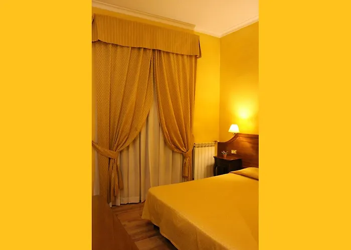 Hotel Piccolo Fiore *