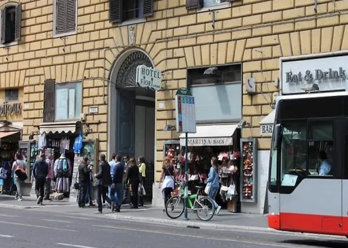 Piccolo Fiore