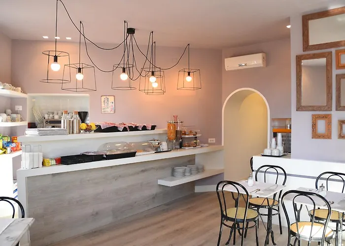 Piccolo Fiore Hotel *